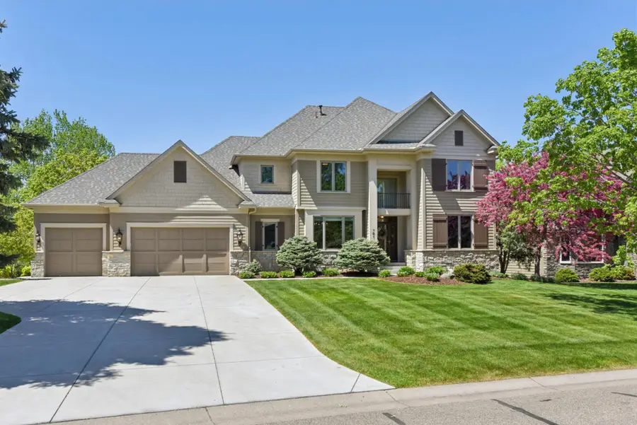 10145 Powers Lake Trail, Woodbury, MN 55129 - #2