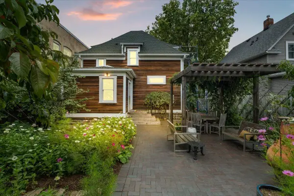 3224 Aldrich Avenue S, Minneapolis, MN 55408