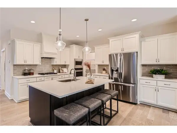 14649 Sumter Avenue, Savage, MN 55378