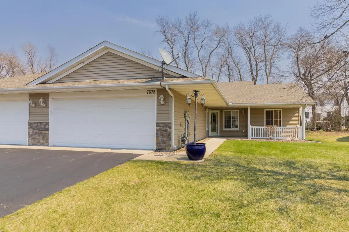 7672 Palisades Avenue Ne, Elk River, MN 55330 - #1