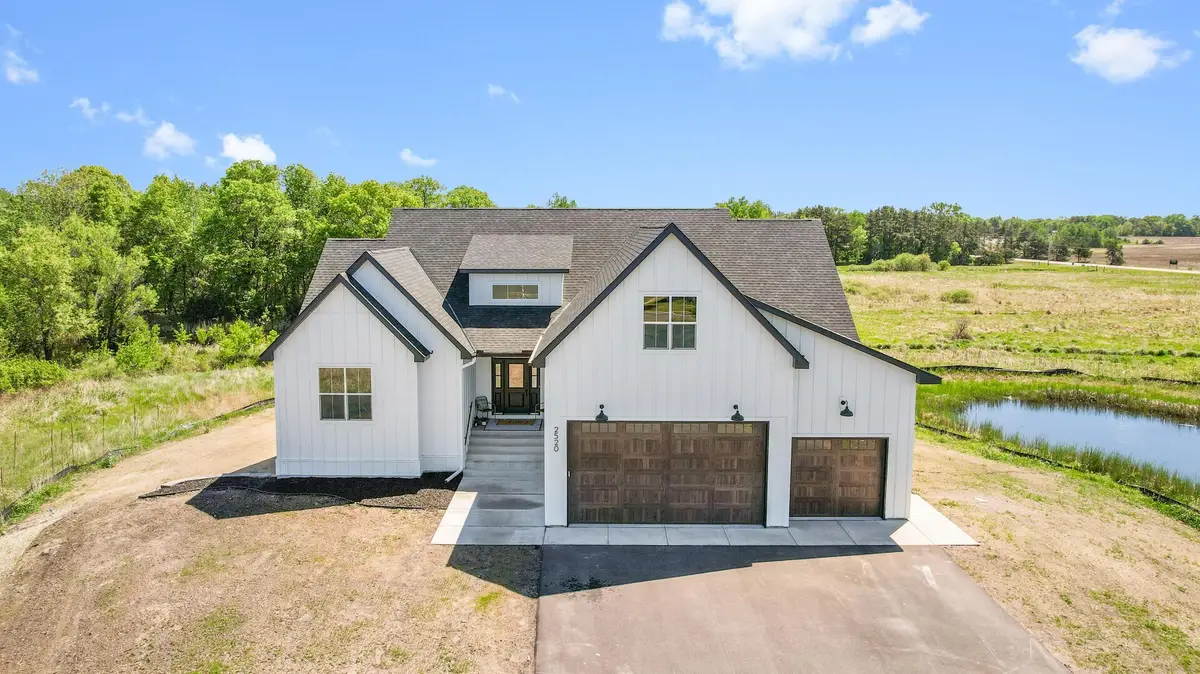 2520 230th Court Nw, Saint Francis, MN 55070 - #1