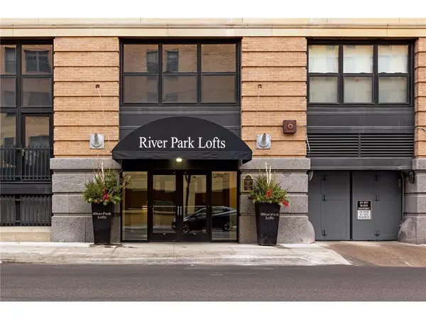 406 Wacouta Street #609, Saint Paul, MN 55101