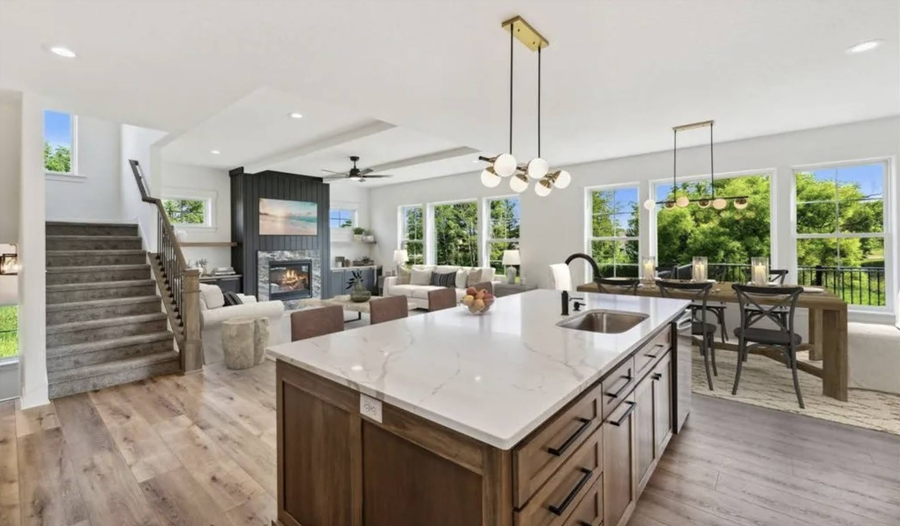 5324 Spring Lane, Minnetonka, MN 55345 - #3