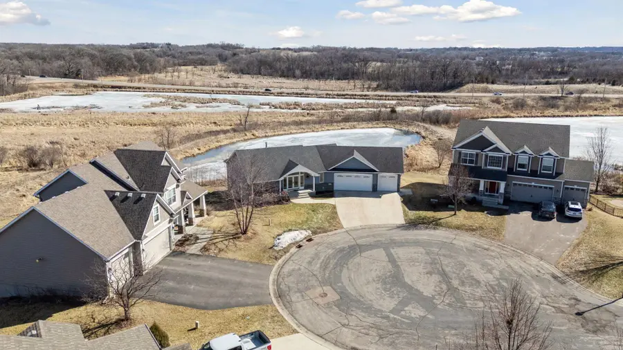 869 Yellowstone Trail, Waconia, MN 55387 - #2