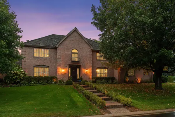 10500 Niblick Lane, Eden Prairie, MN 55347