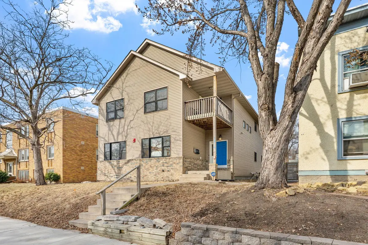 3514 Grand Avenue S, Minneapolis, MN 55408 - #1