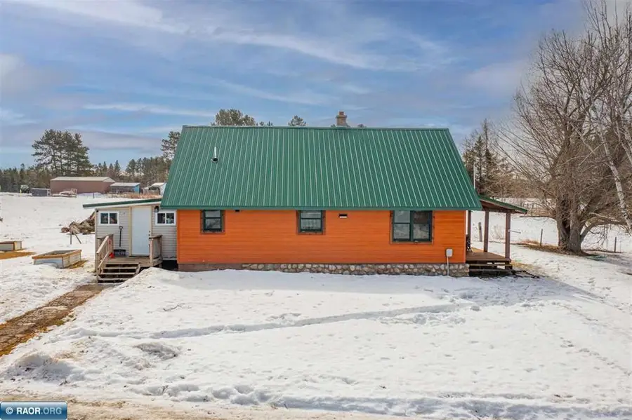 7713 Appaloosa Road, Embarrass, MN 55732 - #3