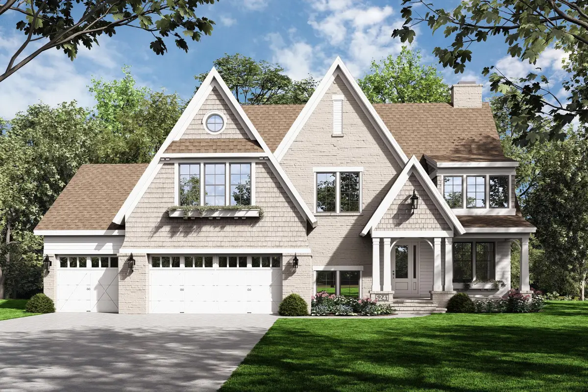 6908 Paiute Circle, Edina, MN 55439 - #1