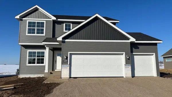 1489 Raccoon Lane, New Richmond, WI 54017