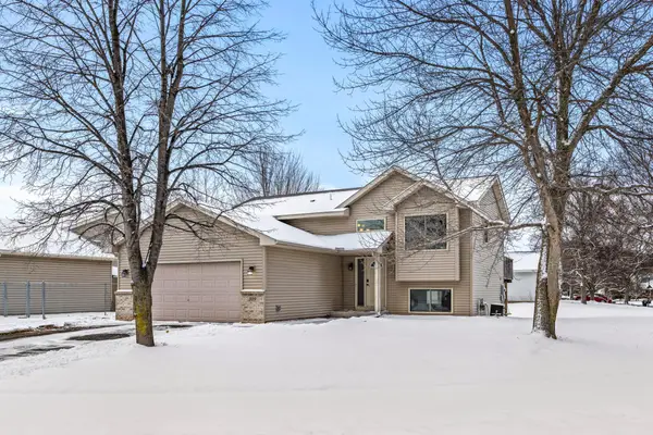 309 Flintwood Street Sw, Isanti, MN 55040