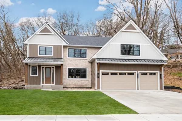 5034 Sparrow Road, Minnetonka, MN 55345