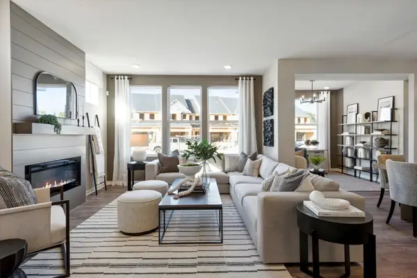 19200 Goldenrod Trail, Corcoran, MN 55340