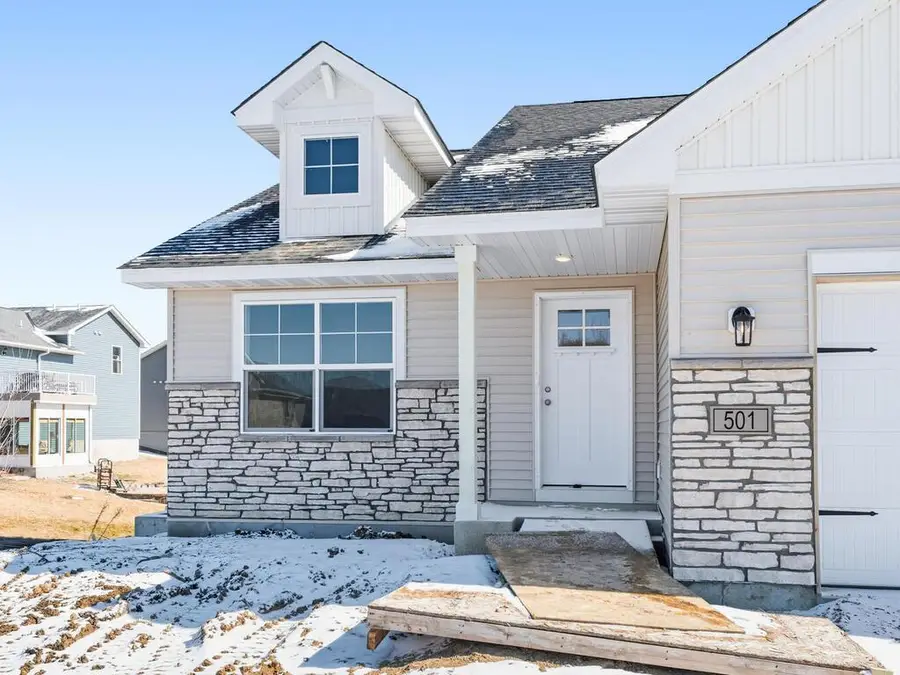 501 Tanner Drive, Waverly, MN 55390 - #3