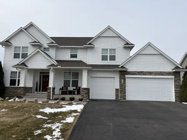 9326 Kagan Circle Ne, Otsego, MN 55362