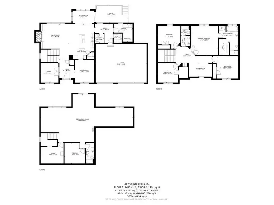 9326 Kagan Circle Ne, Otsego, MN 55362 - #2