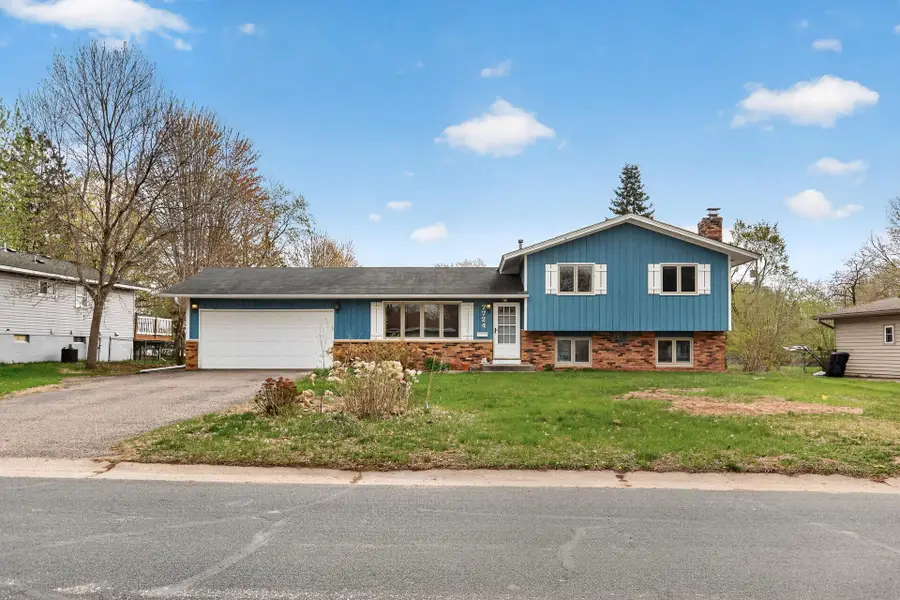 7724 Arlington Avenue N, Brooklyn Park, MN 55443 - #2