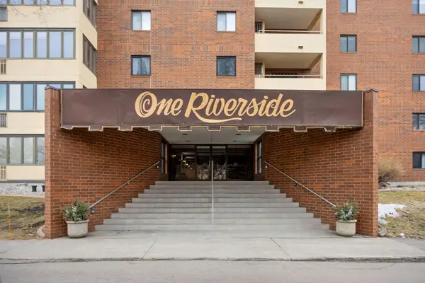 105 3rd Street N #601, Moorhead, MN 56560