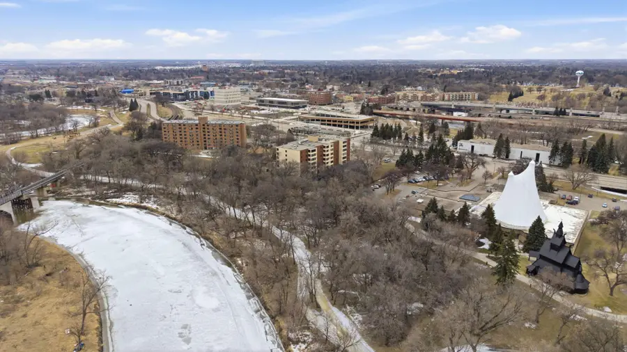 105 3rd Street N #601, Moorhead, MN 56560 - #2