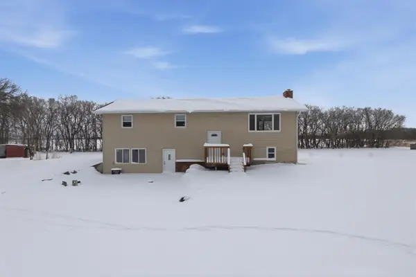 12916 250th Avenue Ne, Goodridge, MN 56725