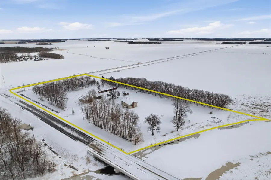 12916 250th Avenue Ne, Goodridge, MN 56725 - #2