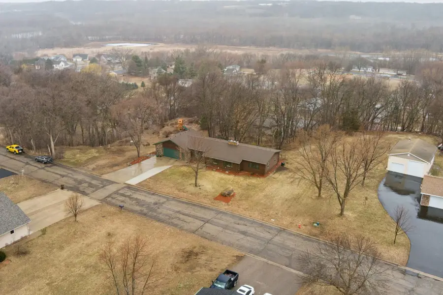 830 W Church Street, Belle Plaine, MN 56011 - #3