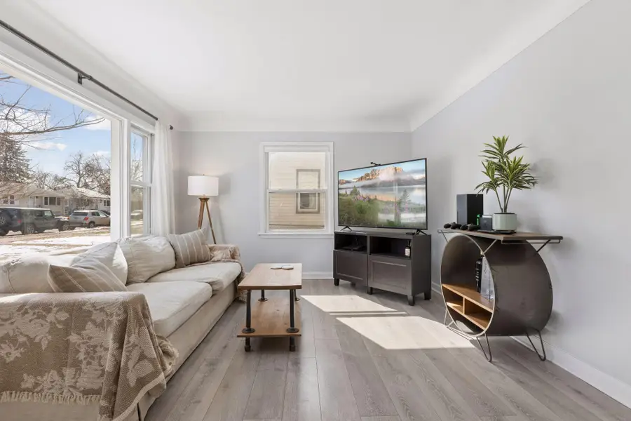 4104 14th Avenue S, Minneapolis, MN 55407 - #3