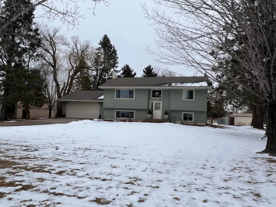 45325 Forest Boulevard, Harris, MN 55032 - #2