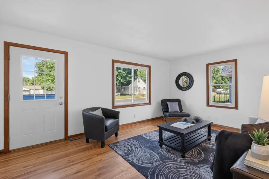 4763 Chatham Road Ne, Columbia Heights, MN 55421 - #2