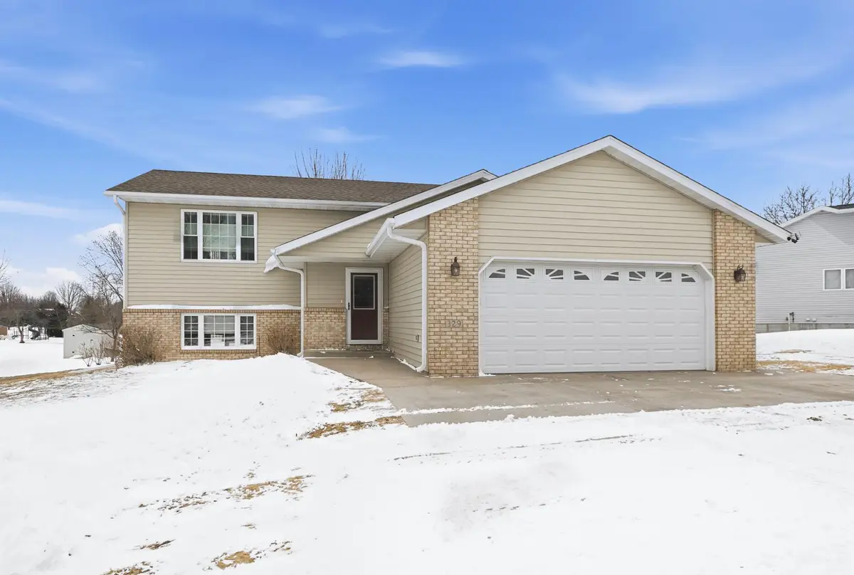 329 Golfview Drive, Albany, MN 56307 - #1