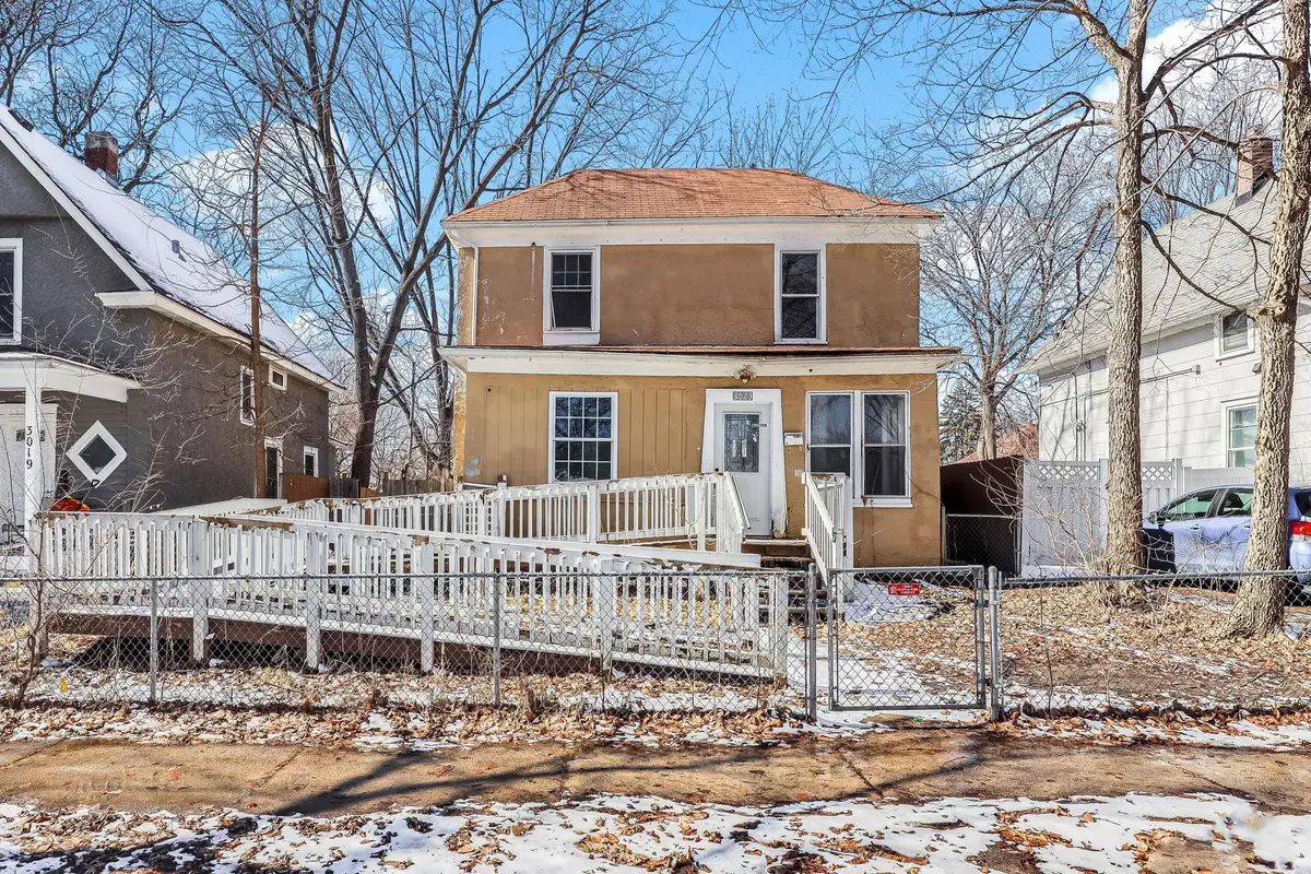 3023 Sheridan Avenue N, Minneapolis, MN 55411 - #1