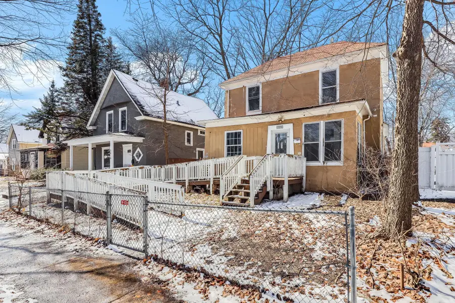 3023 Sheridan Avenue N, Minneapolis, MN 55411 - #2