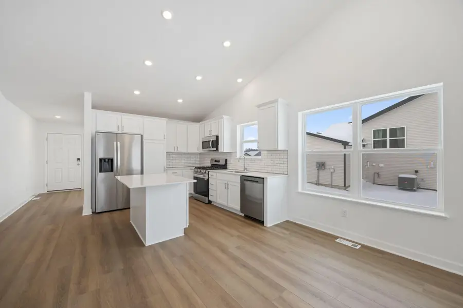 16763 Dolomite Street Nw, Ramsey, MN 55303 - #3