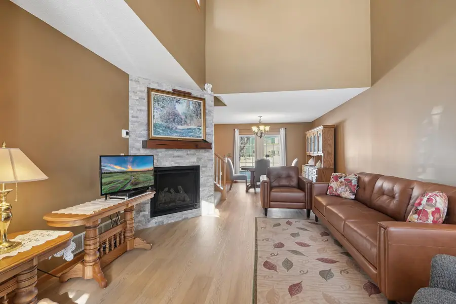 10007 Pleasure Creek Circle Ne, Blaine, MN 55434 - #2