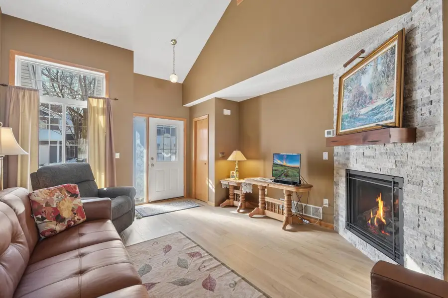 10007 Pleasure Creek Circle Ne, Blaine, MN 55434 - #3