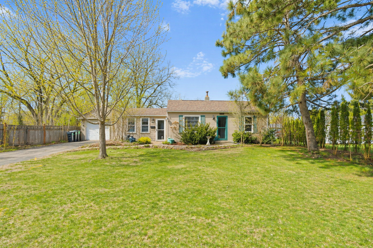 8710 11th Avenue S, Bloomington, MN 55420 - #1