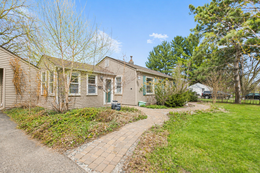 8710 11th Avenue S, Bloomington, MN 55420 - #2