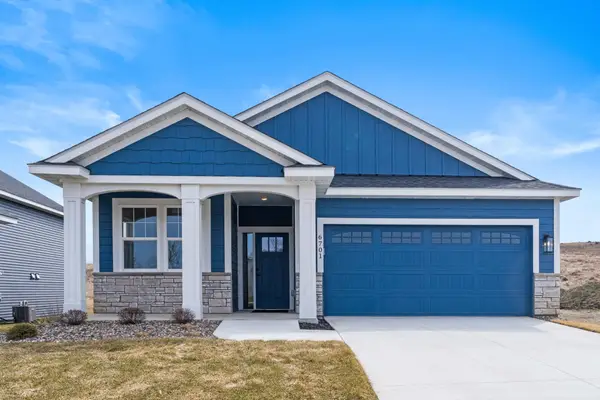 6701 Ridgewood Drive, Cannon Falls, MN 55009