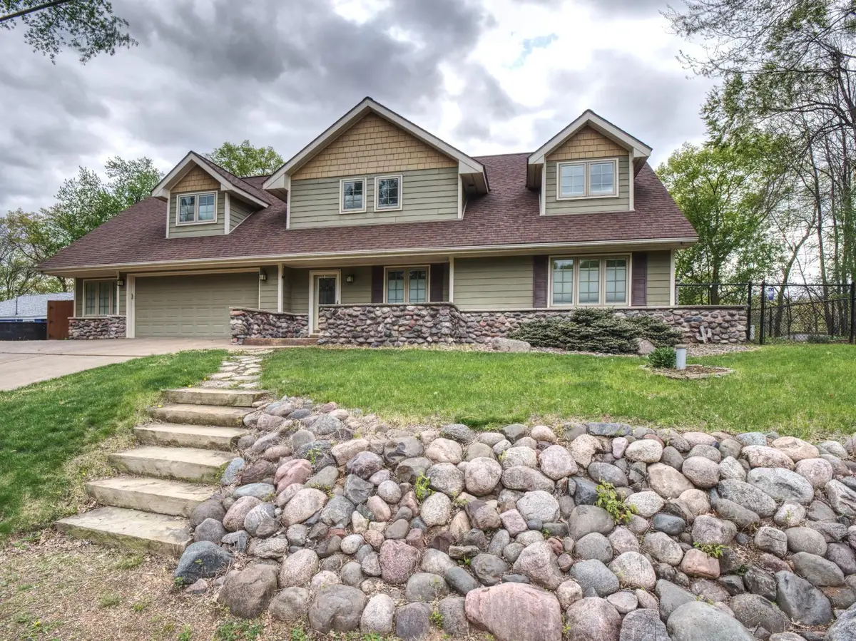 2488 86th Street, Eau Claire, WI 54703 - #1