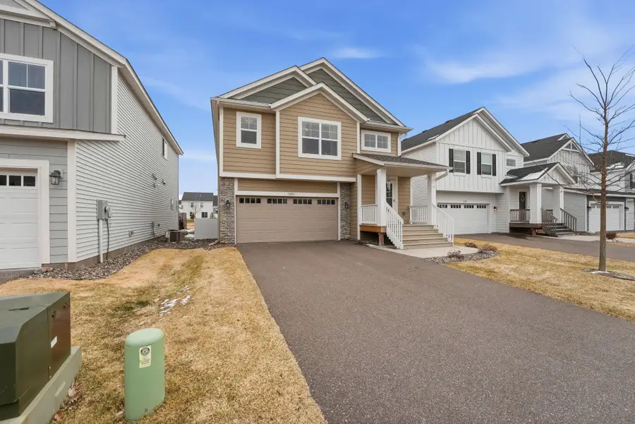 15201 Quintana Court Nw, Anoka, MN 55303 - #2