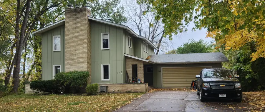 1145 Polk Place Ne, Columbia Heights, MN 55421 - #3