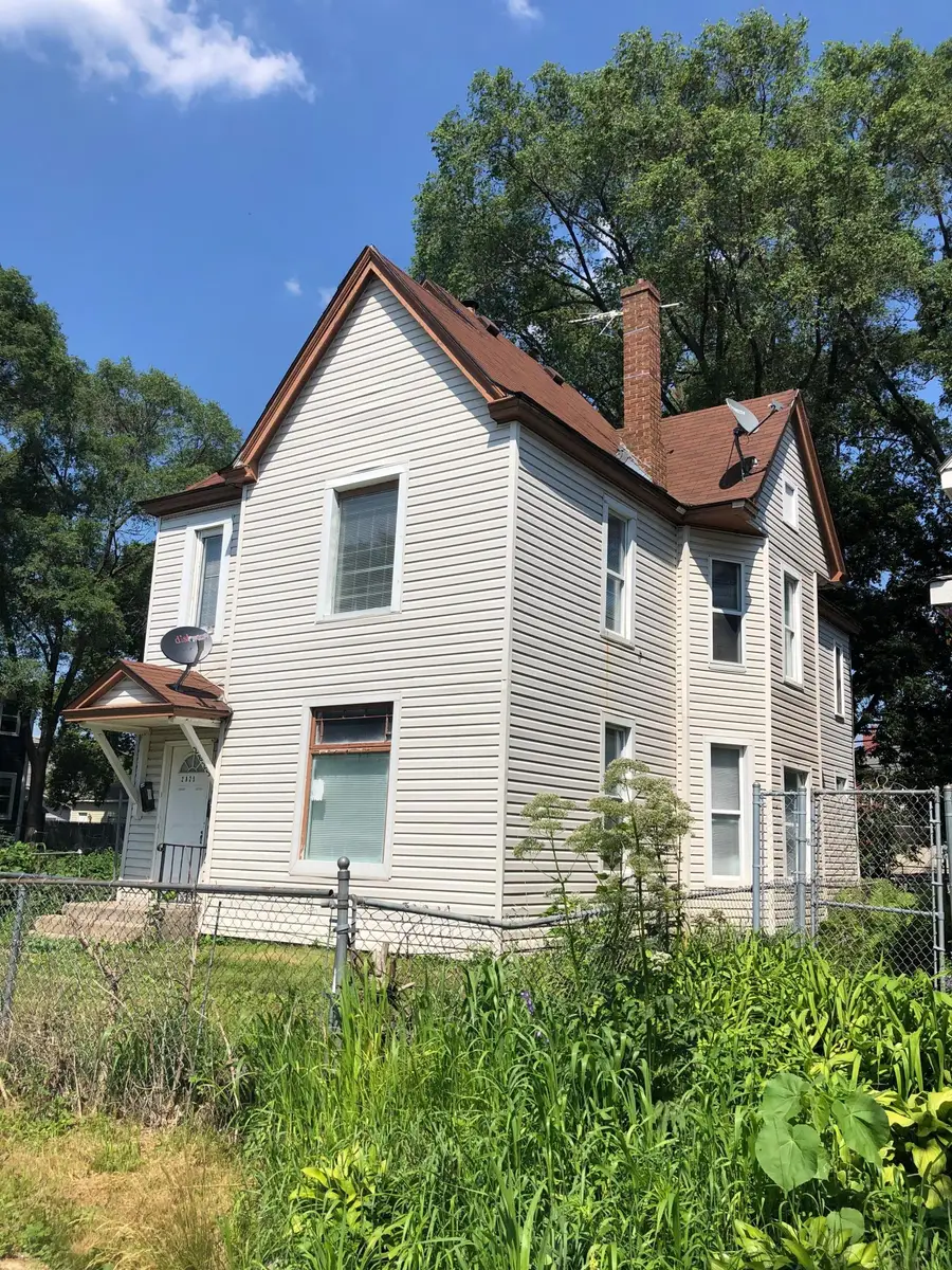 2825 15th Avenue S, Minneapolis, MN 55407 - #3