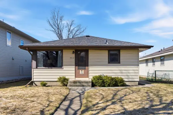 4412 2 1/2 Street Ne, Columbia Heights, MN 55421