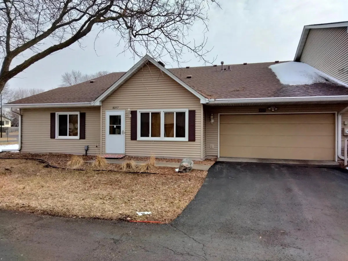 8317 Thomas Court N, Brooklyn Park, MN 55444 - #1