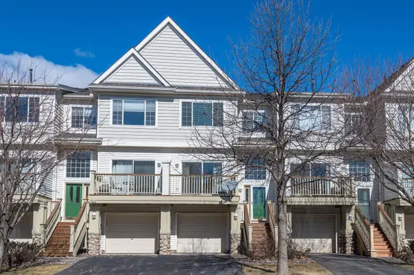 13944 52nd Avenue N, Plymouth, MN 55446