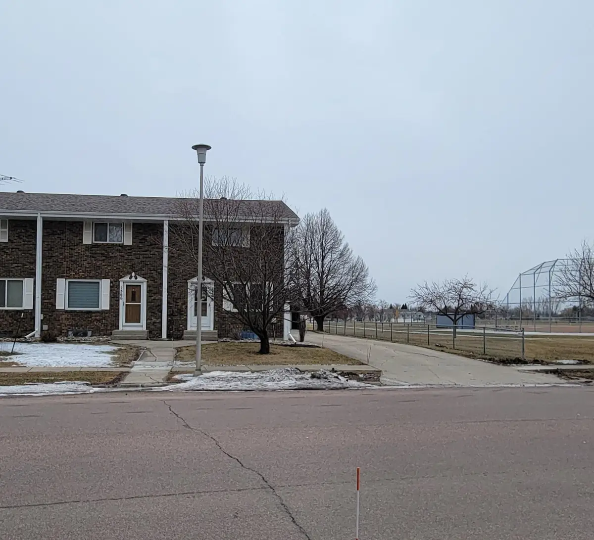 1566 27th Avenue S, Fargo, ND 58103 - #1