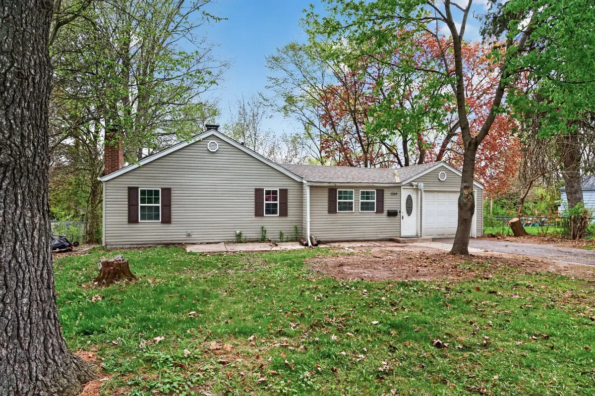 1269 Birmingham Street, Saint Paul, MN 55106 - #1