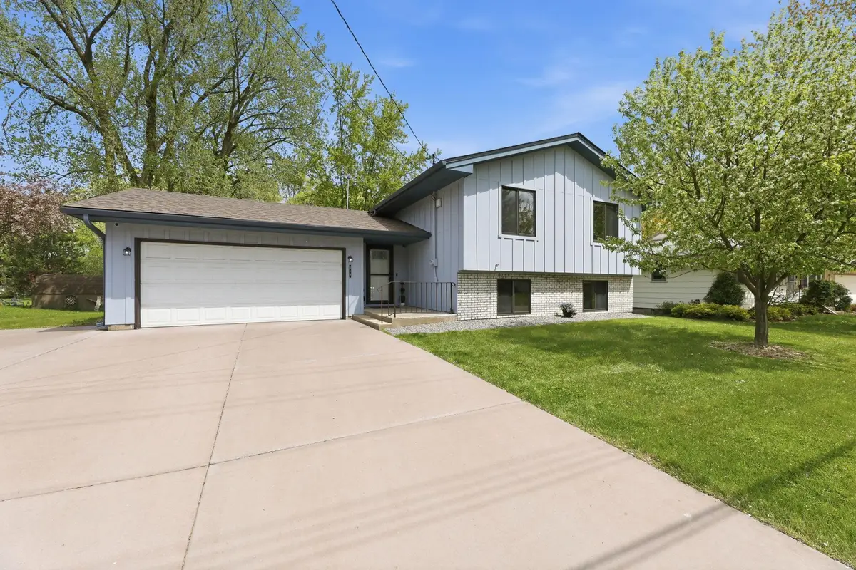 819 Grant Street, Anoka, MN 55303 - #1
