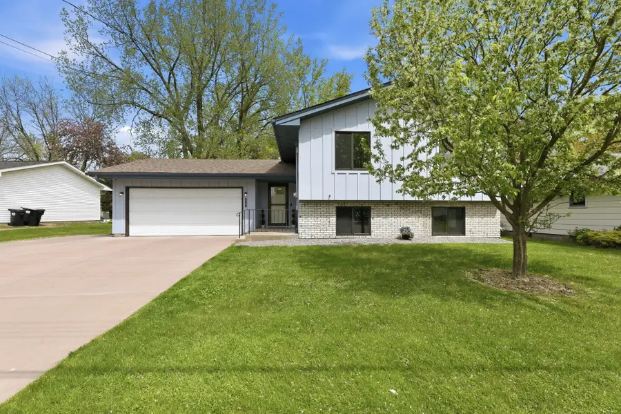 819 Grant Street, Anoka, MN 55303 - #2