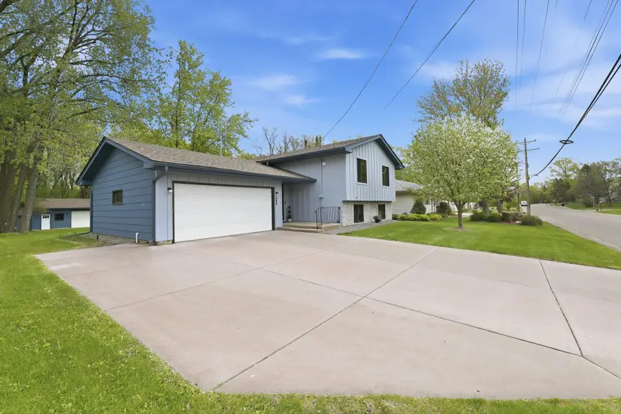 819 Grant Street, Anoka, MN 55303 - #3
