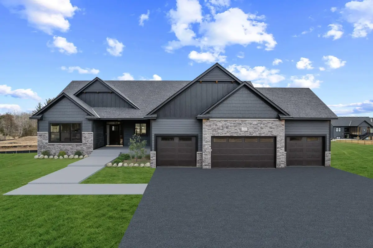 17961 Staples Street Ne, Ham Lake, MN 55304 - #1